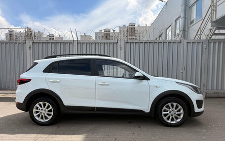 KIA Rio IV, 2020 год, 1 799 000 рублей, 6 фотография