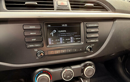 KIA Rio IV, 2020 год, 1 799 000 рублей, 16 фотография