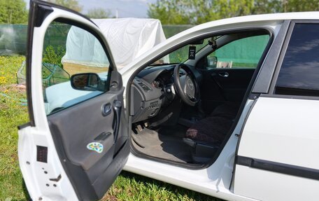 Renault Megane II, 2006 год, 390 000 рублей, 2 фотография