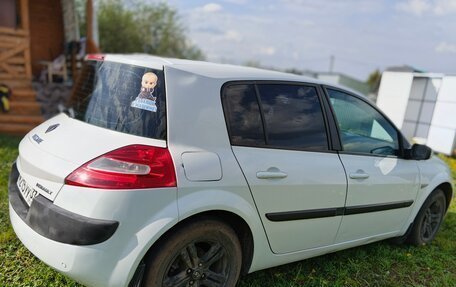 Renault Megane II, 2006 год, 390 000 рублей, 5 фотография
