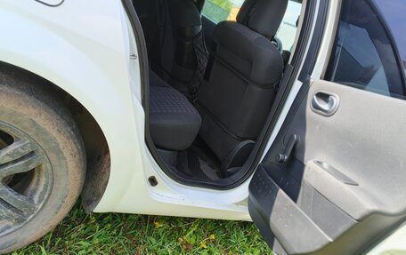 Renault Megane II, 2006 год, 390 000 рублей, 6 фотография