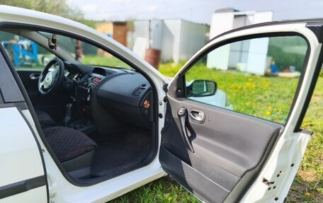 Renault Megane II, 2006 год, 390 000 рублей, 8 фотография