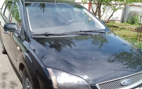 Ford Focus II рестайлинг, 2006 год, 300 000 рублей, 5 фотография