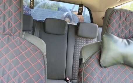 Renault Megane II, 2006 год, 390 000 рублей, 12 фотография