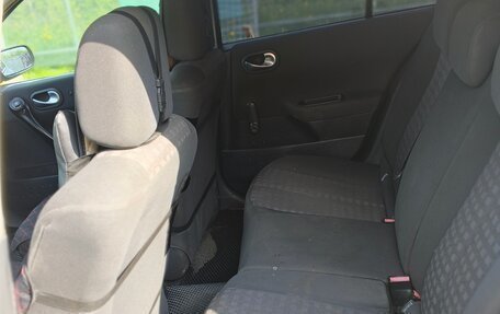 Renault Megane II, 2006 год, 390 000 рублей, 16 фотография