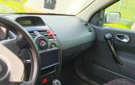 Renault Megane II, 2006 год, 390 000 рублей, 18 фотография