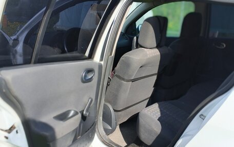 Renault Megane II, 2006 год, 390 000 рублей, 17 фотография