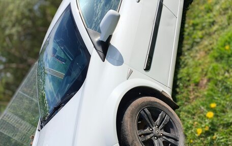 Renault Megane II, 2006 год, 390 000 рублей, 20 фотография