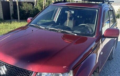 Suzuki Grand Vitara, 2007 год, 850 000 рублей, 4 фотография