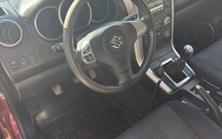 Suzuki Grand Vitara, 2007 год, 850 000 рублей, 6 фотография