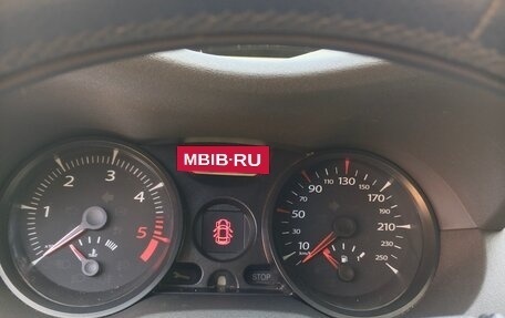 Renault Megane II, 2006 год, 390 000 рублей, 11 фотография