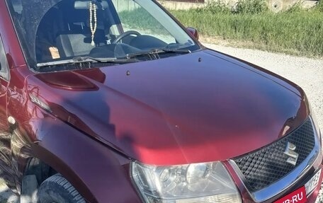 Suzuki Grand Vitara, 2007 год, 850 000 рублей, 5 фотография