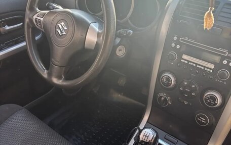 Suzuki Grand Vitara, 2007 год, 850 000 рублей, 7 фотография