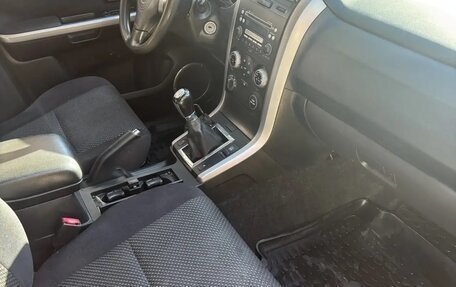 Suzuki Grand Vitara, 2007 год, 850 000 рублей, 8 фотография