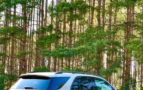 Mercedes-Benz GLE, 2024 год, 9 350 000 рублей, 10 фотография