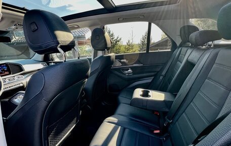 Mercedes-Benz GLE, 2024 год, 9 350 000 рублей, 17 фотография