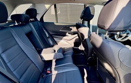 Mercedes-Benz GLE, 2024 год, 9 350 000 рублей, 18 фотография