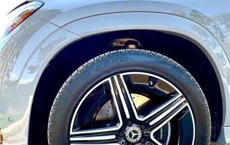 Mercedes-Benz GLE, 2024 год, 9 350 000 рублей, 13 фотография