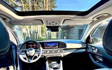Mercedes-Benz GLE, 2024 год, 9 350 000 рублей, 20 фотография