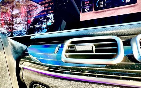 Mercedes-Benz GLE, 2024 год, 9 350 000 рублей, 21 фотография