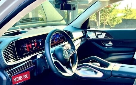 Mercedes-Benz GLE, 2024 год, 9 350 000 рублей, 16 фотография