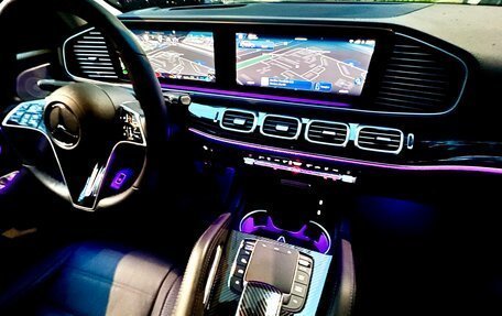 Mercedes-Benz GLE, 2024 год, 9 350 000 рублей, 26 фотография