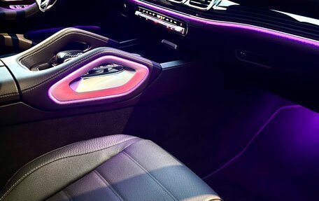 Mercedes-Benz GLE, 2024 год, 9 350 000 рублей, 25 фотография