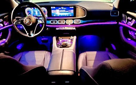 Mercedes-Benz GLE, 2024 год, 9 350 000 рублей, 29 фотография