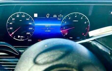 Mercedes-Benz GLE, 2024 год, 9 350 000 рублей, 32 фотография