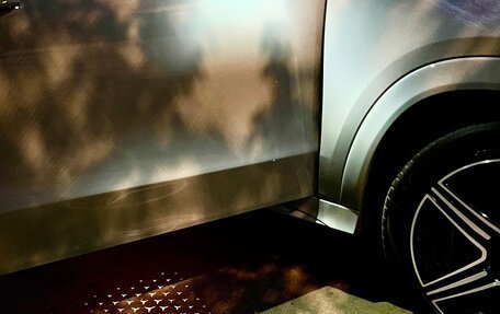 Mercedes-Benz GLE, 2024 год, 9 350 000 рублей, 31 фотография