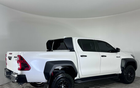 Toyota Hilux VIII, 2024 год, 6 560 000 рублей, 5 фотография