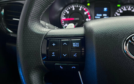 Toyota Hilux VIII, 2024 год, 6 560 000 рублей, 22 фотография