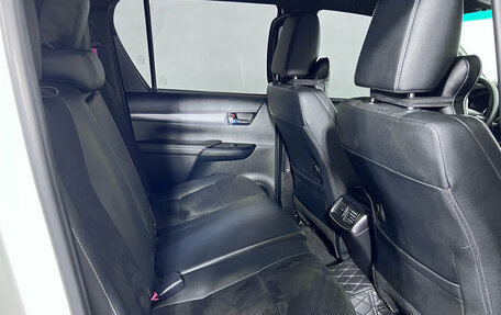 Toyota Hilux VIII, 2024 год, 6 560 000 рублей, 25 фотография