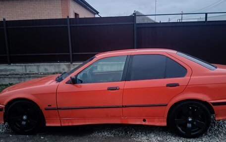 BMW 3 серия, 1992 год, 220 000 рублей, 3 фотография
