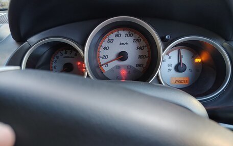 Honda Fit III, 2005 год, 480 000 рублей, 5 фотография