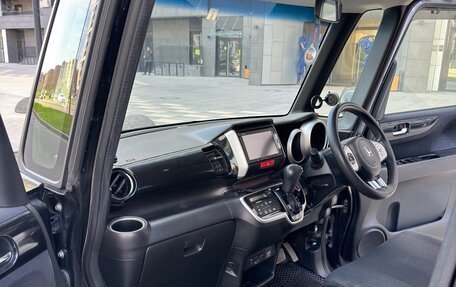 Honda N-BOX I рестайлинг, 2016 год, 600 000 рублей, 4 фотография