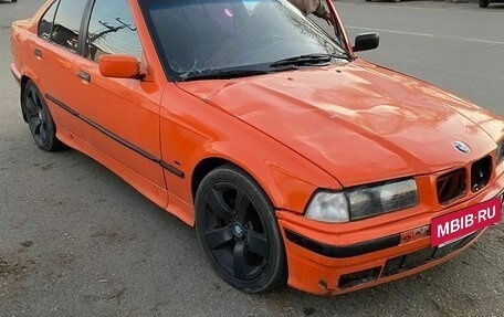 BMW 3 серия, 1992 год, 220 000 рублей, 4 фотография