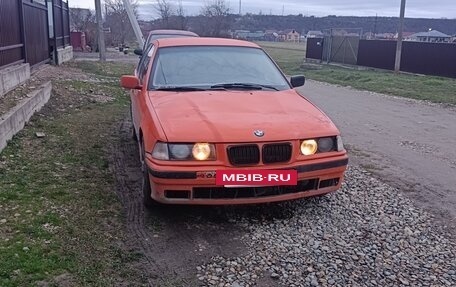 BMW 3 серия, 1992 год, 220 000 рублей, 2 фотография