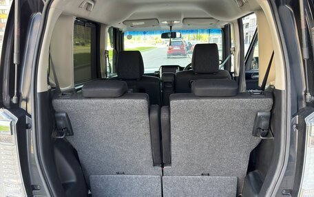 Honda N-BOX I рестайлинг, 2016 год, 600 000 рублей, 6 фотография