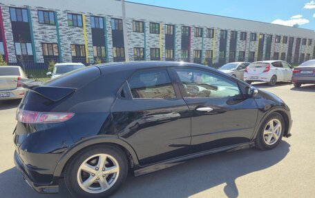 Honda Civic VIII, 2010 год, 970 000 рублей, 4 фотография