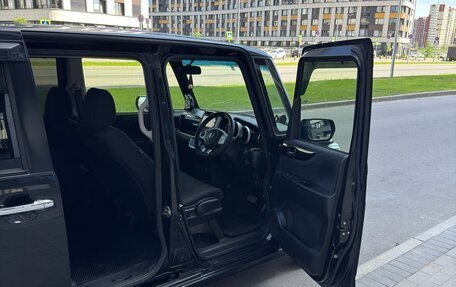 Honda N-BOX I рестайлинг, 2016 год, 600 000 рублей, 9 фотография