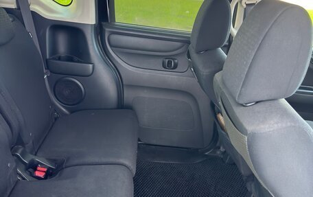 Honda N-BOX I рестайлинг, 2016 год, 600 000 рублей, 7 фотография