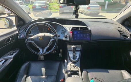 Honda Civic VIII, 2010 год, 970 000 рублей, 6 фотография