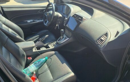 Honda Civic VIII, 2010 год, 970 000 рублей, 7 фотография