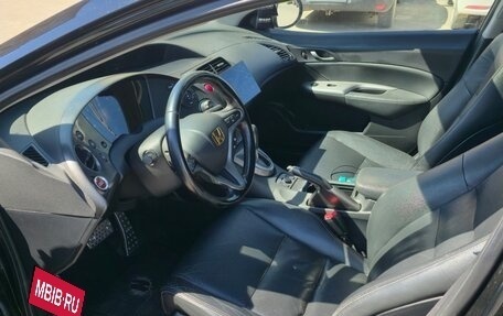 Honda Civic VIII, 2010 год, 970 000 рублей, 9 фотография