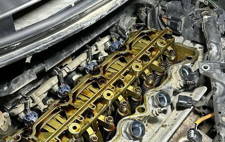 Honda Civic VIII, 2010 год, 970 000 рублей, 15 фотография