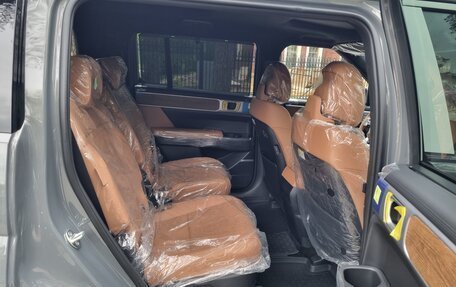 Hyundai Santa Fe IV, 2026 год, 5 750 000 рублей, 23 фотография