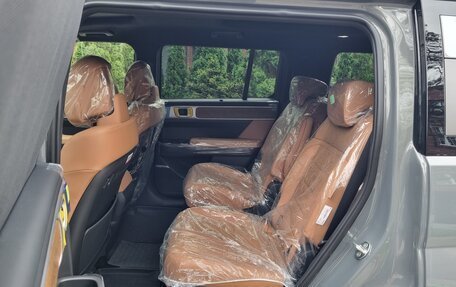 Hyundai Santa Fe IV, 2026 год, 5 750 000 рублей, 17 фотография
