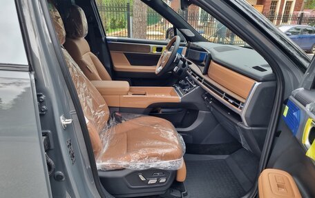 Hyundai Santa Fe IV, 2026 год, 5 750 000 рублей, 24 фотография