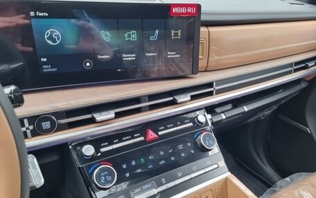 Hyundai Santa Fe IV, 2026 год, 5 750 000 рублей, 29 фотография